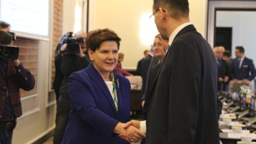 rząd, PiS, prawo, przepisy, Maks Kraczkowski, BCC