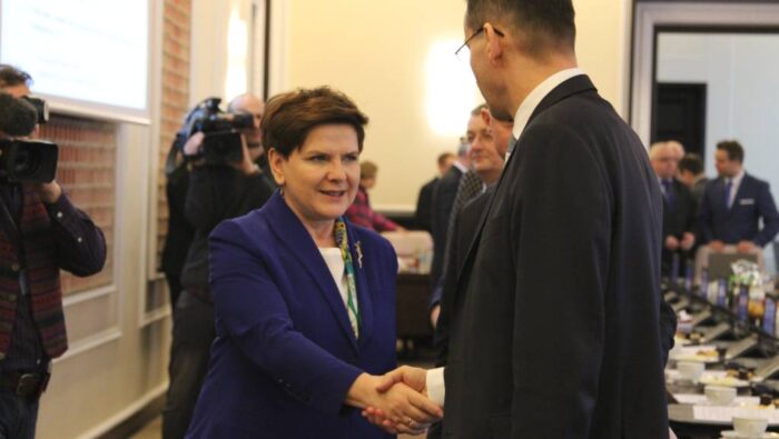 rząd, PiS, prawo, przepisy, Maks Kraczkowski, BCC