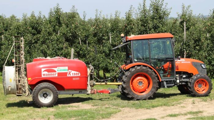 produkcja biopaliw, projekt Europruning, Arkadiusz Dyjakon, Instytut Inżynierii Rolniczej na Uniwersytecie Przyrodniczym