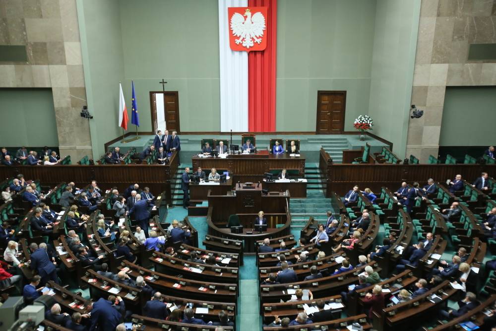 wiek emerytalny, emerytury rolnicze, sejm, emerytury, obniżenie wieku emerytalnego