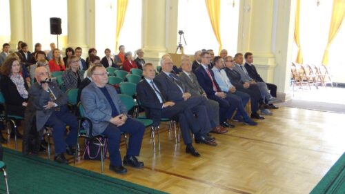 sggw, wrib, inauguracja roku akademickiego