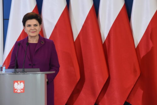 ceta, ue-kanada, umowa o wolnym handlu, rząd, beata szydło
