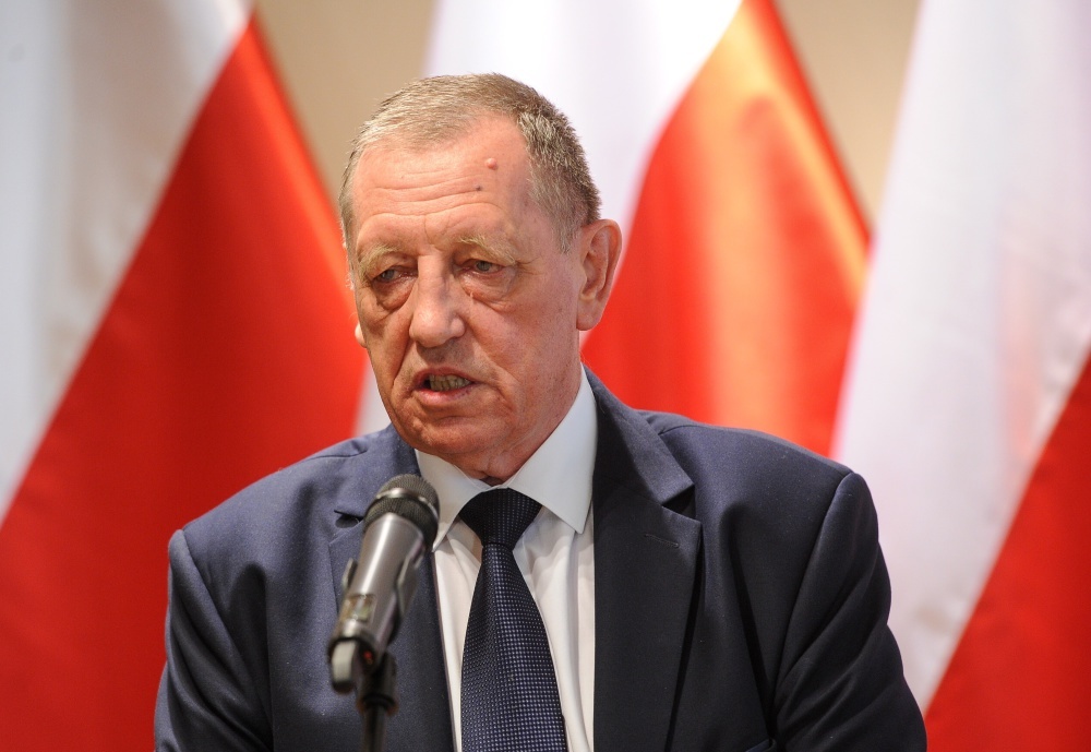 woda, ceny wody, prawo wodne, ministerstwo środowiska, jan szyszko