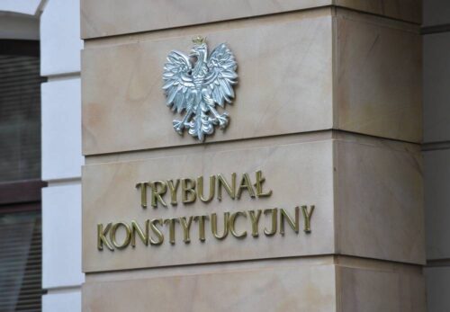 Trybunał Konstytucyjny, wyrok, ANR, bezumowne użytkowanie gruntów