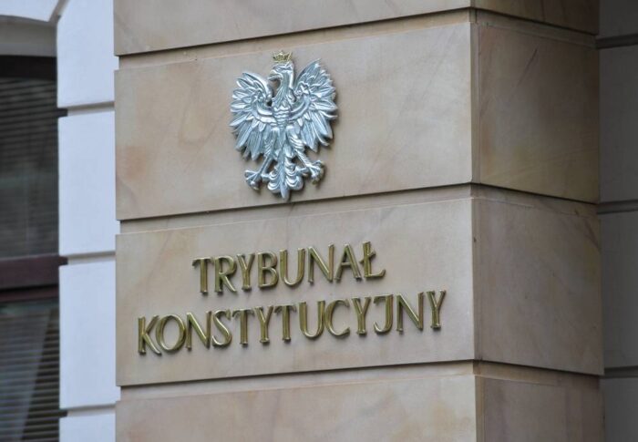 Trybunał Konstytucyjny, wyrok, ANR, bezumowne użytkowanie gruntów