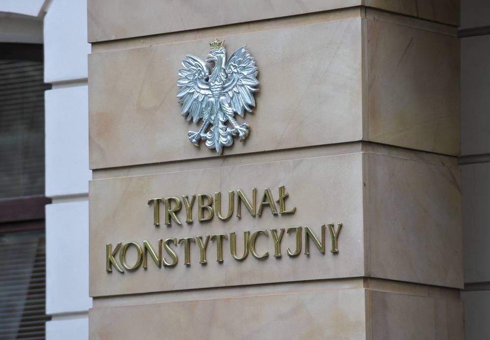 Trybunał Konstytucyjny, wyrok, ANR, bezumowne użytkowanie gruntów