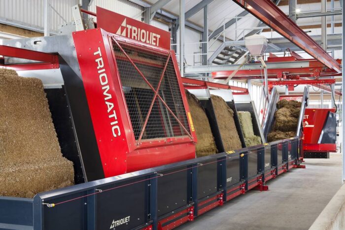 Triolet Triomatic T40