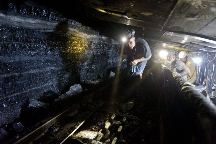 węgiel, porozumienie paryskie, Jan Szyszko, bezpieczeństwo energetyczne