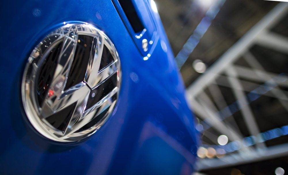 Volkswagen, USA, Stany Zjednoczone, afera spalinowa, odszkodowanie