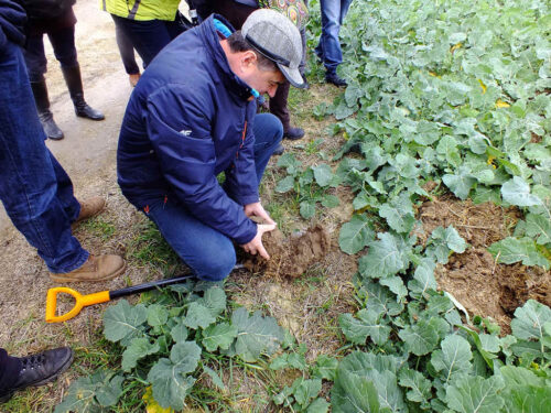 LODR, szkolenie, rolnicy, SIR