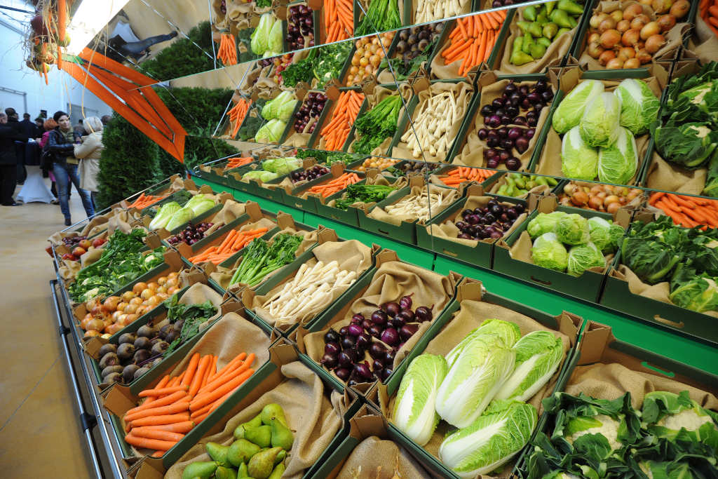 ceny żywności, wzrost cen, produkty rolno-spożywcze