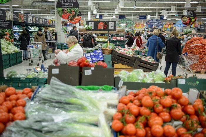 żywność, eksport żywności, handel żywnością, import żywności, andrzej kowalski