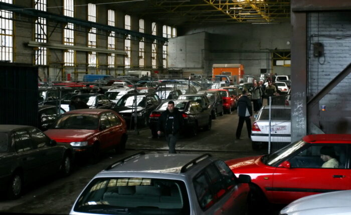 akcyza za samochód, samochód, auto, pojemność silnika, norma emisja spalin, wiek samochodu