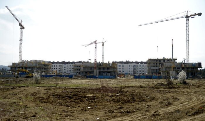 anr, mieszkanie plus, ziemia, przekazywanie ziemi, witold strobel, Narodowy Program Mieszkaniowy