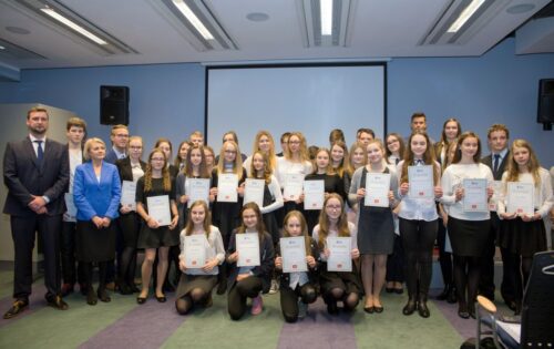 anwil sa, program edukacyjny Tropiciele Mitów, nawożenie nieorganiczne