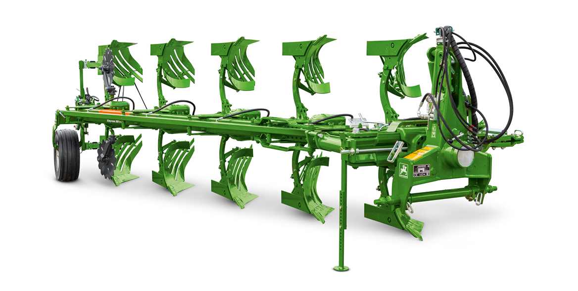 Amazone Cayros XS
