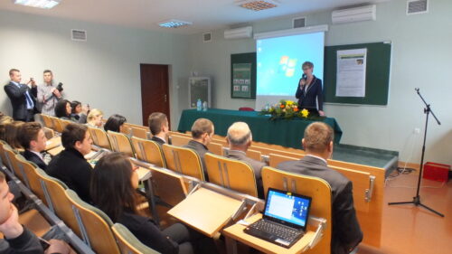 PWST Chełm, studenci, seminarium