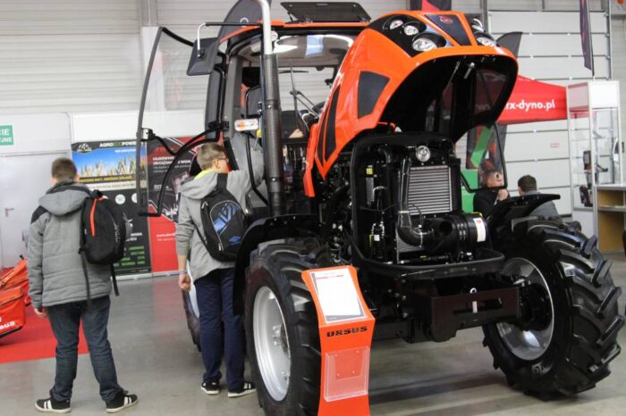 CTR 2016, Centralne Targi Rolnicze, Nadarzyn, rolnictwo, żywność, targi w Nadarzynie