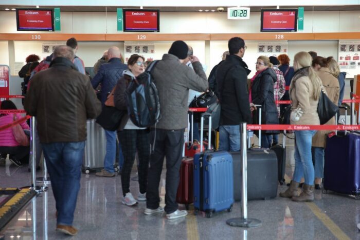 emigracja, emigraca zarobkowa, praca, rynek pracy, Maciej Witucki