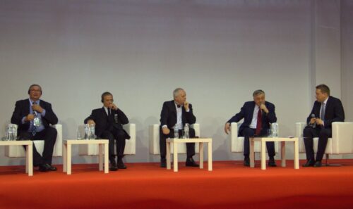 III Forum Sektora Wołowiny, CTR