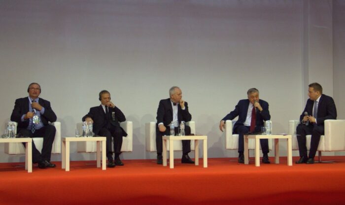 III Forum Sektora Wołowiny, CTR