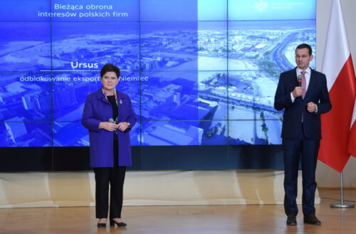 gospodarka, rozwój gospodarki, sprzedaż detaliczna, produkcja przemysłowa, gus