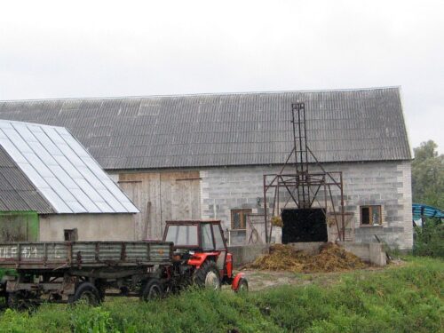 zapachy, smród, ustawa odorowa, uciążliwości zapachowe, Główny Inspektorat Ochrony Środowiska