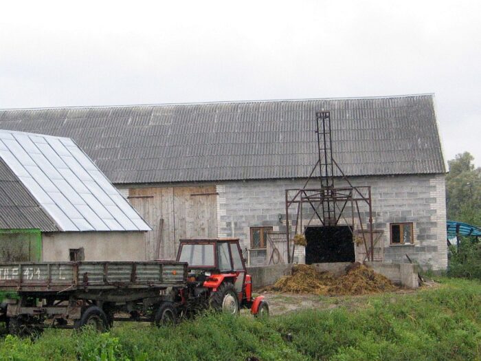 zapachy, smród, ustawa odorowa, uciążliwości zapachowe, Główny Inspektorat Ochrony Środowiska