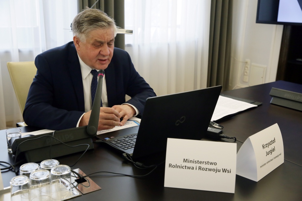 żywność, bezpieczna żywność, inspekcja bezpieczeństwa żywności, kontrola żywności