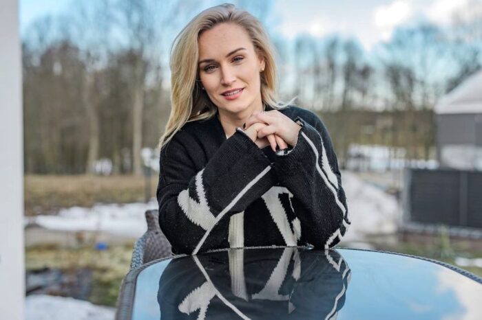 rolnik szuka żony 8, produkcja pieczarek, Kamila z show Rolnik szuka żony