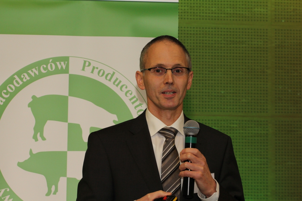 KZP-PTCH, trzoda chlewna, konferencja, świnie
