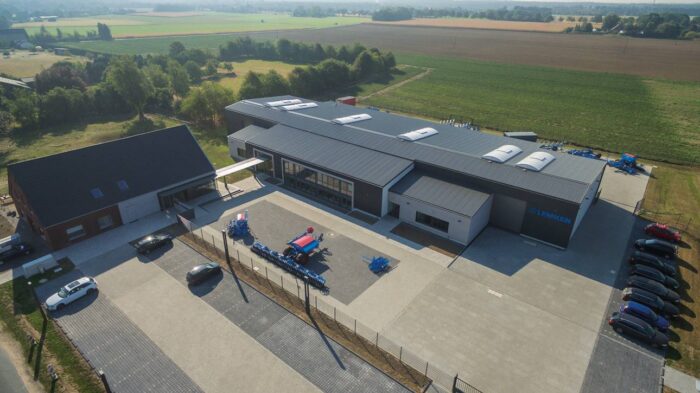 Lemken Agrofarm