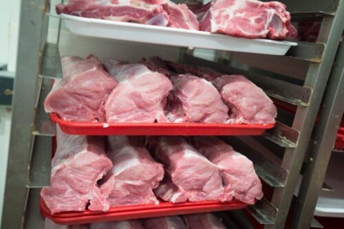 mięso, branża mięsna, produkcja mięsa, Instytut Ekonomiki Rolnictwa i Gospodarki Żywnościowej