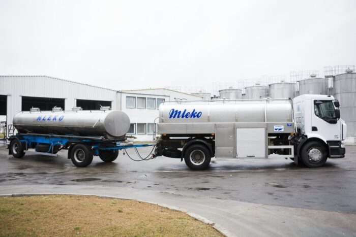 produkty rolno-spożywcze, gus, ceny żywności, mleko, zboża, mięso