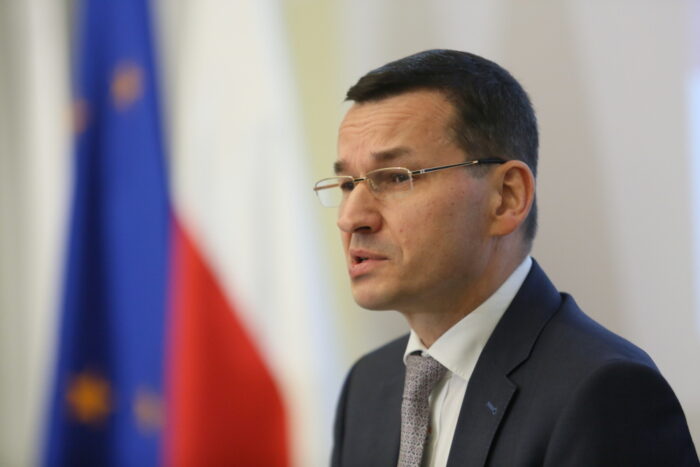 Mateusz Morawiecki, ministerstwo rozwoju, fundusze unijne, programy unijne, wydawanie pieniędzy z UE