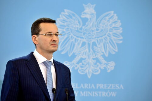 mateusz morawiecki, podatki, podatek jednolity, finanse, ministerstwo rozwoju