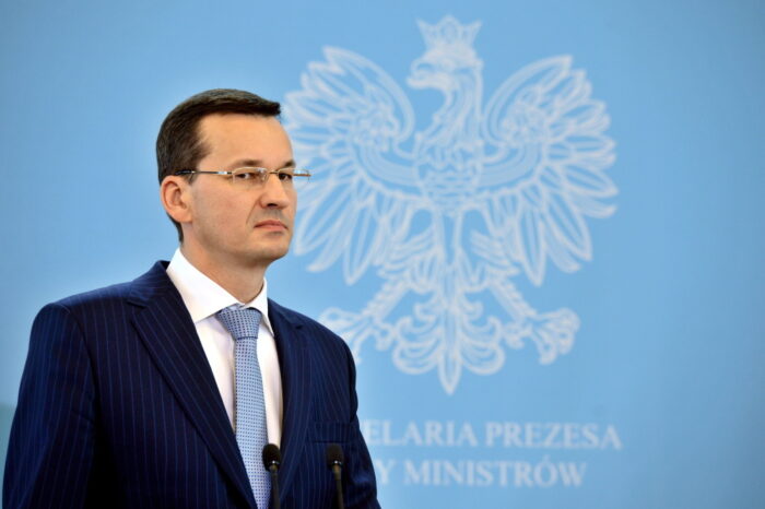 mateusz morawiecki, podatki, podatek jednolity, finanse, ministerstwo rozwoju