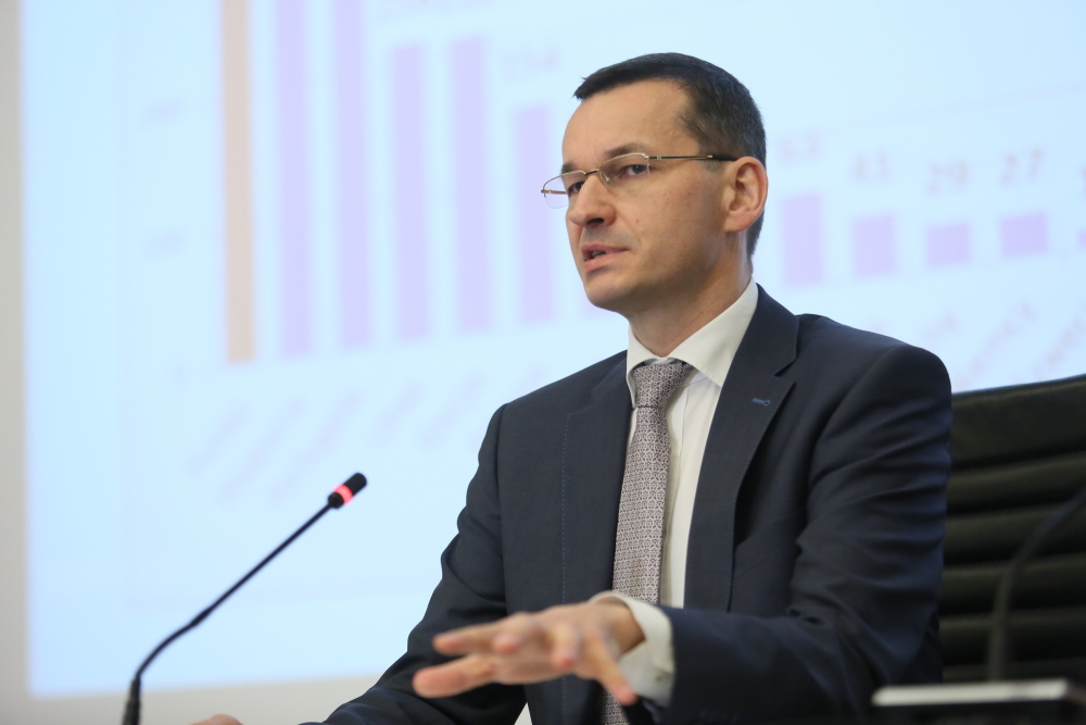 praca, miejsca pracy, rynek pracy, mateusz morawiecki, ministerstwo rozwoju