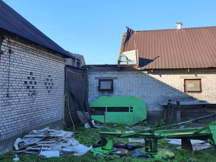 gradobicie, deszcz nawalny, susza, huragan