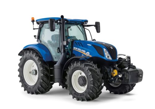 New Holland T6.175