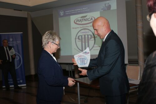 osm piątnica, mleko, mleczarnia, praca