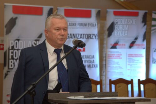 Podlaskie Forum Bydła, Piątnica