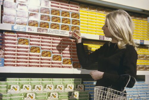 przetwory rybne, ryby, seko, przekąski rybne, dania rybne