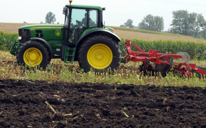 rolnictwo, koniunktura w rolnictwie, GUS, opłacalność produkcji rolniczej