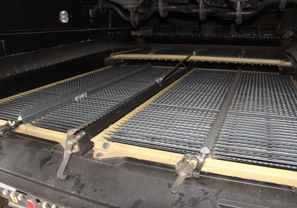 Rostselmash RSM 161