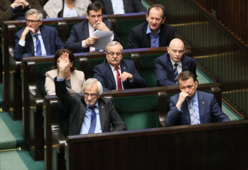 prawo energetyczne, gaz, ceny gazu, biopaliwa, biokomponenty, narodowy cel wskaźnikowy