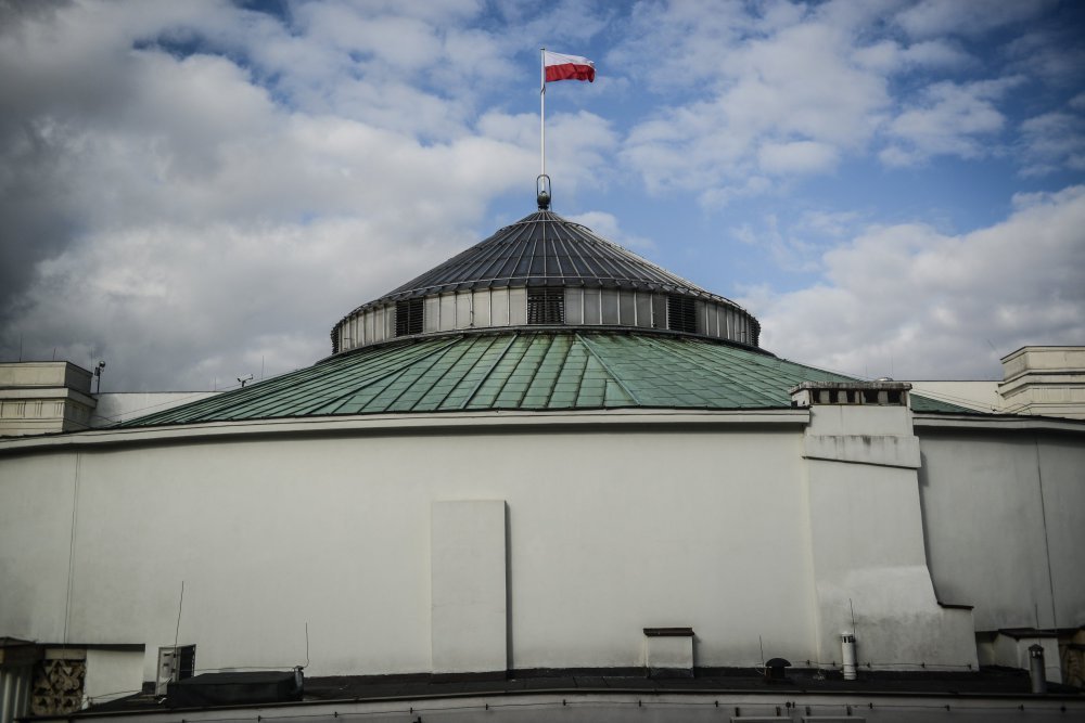 podatki, kwota wolna od podatku, sejm, pis, finanse
