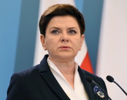 Beata Szydło, dopłaty bezpośrednie, PiS, wyrównanie dopłat, pieniądze