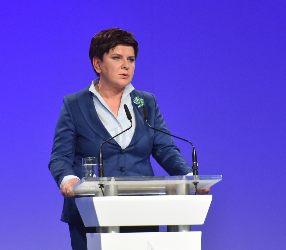 pkb, produkt krajowy brutto, wzrost gospodarczy, beata szydło, gospodarka