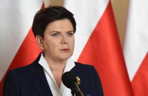 podatek jednolity, podatki, beata szydło, rząd, program 500 plus